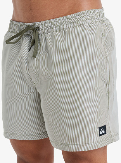 Everyday Deluxe 15" - Swim Shorts for Men  EQYJV04101