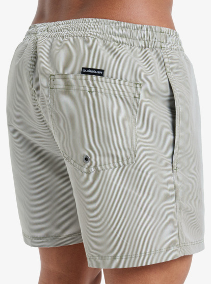 Everyday Deluxe 15" - Swim Shorts for Men  EQYJV04101