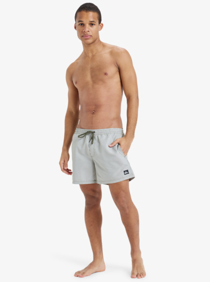 Everyday Deluxe 15" - Swim Shorts for Men  EQYJV04101