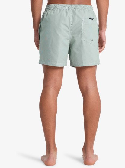 Everyday Deluxe 15" - Swim Shorts for Men  EQYJV04101