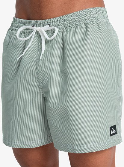 Everyday Deluxe 15" - Swim Shorts for Men  EQYJV04101