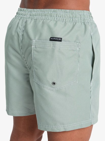 Everyday Deluxe 15" - Swim Shorts for Men  EQYJV04101