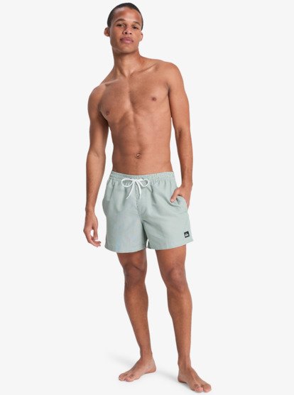 Everyday Deluxe 15" - Swim Shorts for Men  EQYJV04101