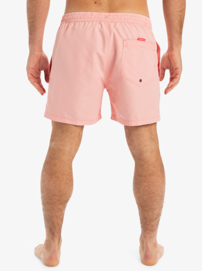 Everyday Deluxe 15" - Swim Shorts for Men  EQYJV04101