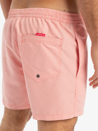 Everyday Deluxe 15" - Swim Shorts for Men  EQYJV04101