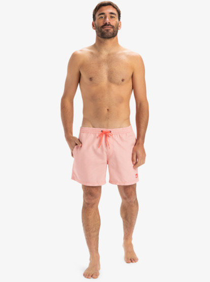 Everyday Deluxe 15" - Swim Shorts for Men  EQYJV04101