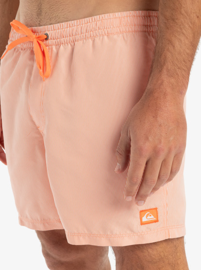 Everyday Deluxe 15" - Swim Shorts for Men  EQYJV04101