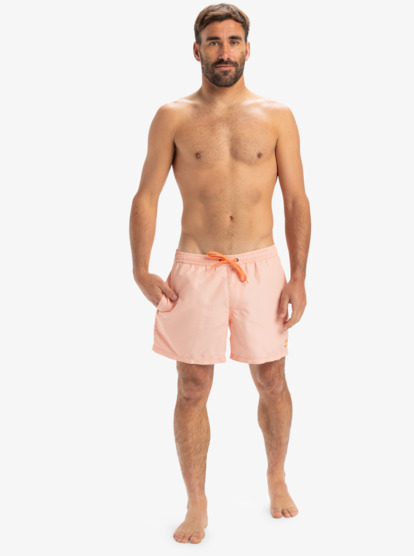 Everyday Deluxe 15" - Swim Shorts for Men  EQYJV04101