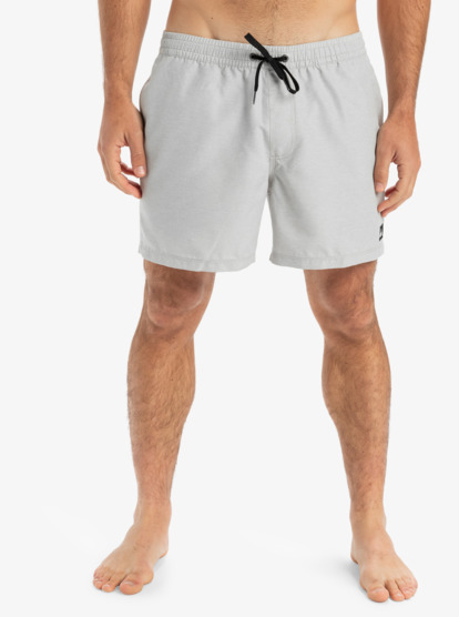 Everyday Deluxe 15" - Swim Shorts for Men  EQYJV04101