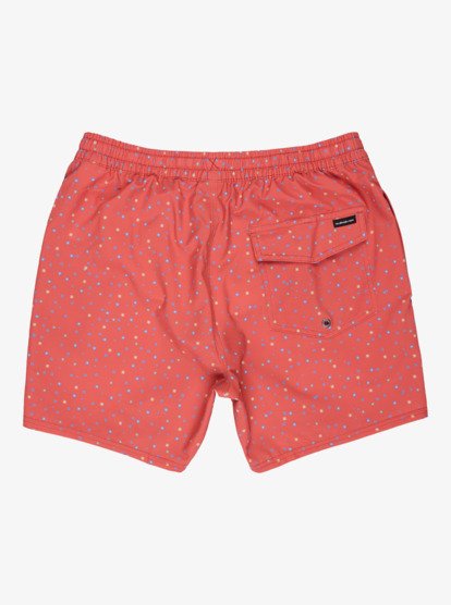 Surfsilk Straight 16" - Swim Shorts for Men  EQYJV04107