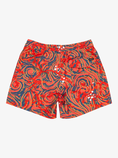 Surfsilk Straight 16" - Swim Shorts for Men  EQYJV04107