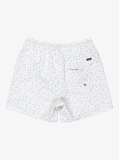 Surfsilk Straight 16" - Swim Shorts for Men  EQYJV04107