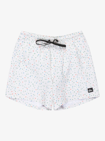 Surfsilk Straight 16" - Swim Shorts for Men  EQYJV04107