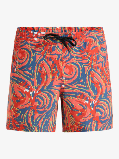 Surfsilk Straight 16" - Swim Shorts for Men  EQYJV04107
