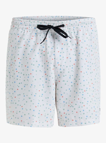 Surfsilk Straight 16" - Swim Shorts for Men  EQYJV04107