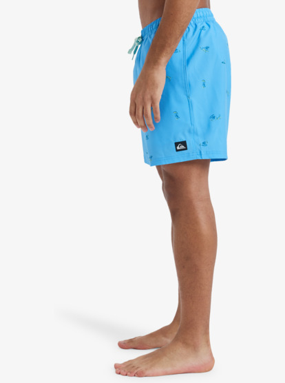 Surfsilk Straight 16" - Swim Shorts for Men  EQYJV04107