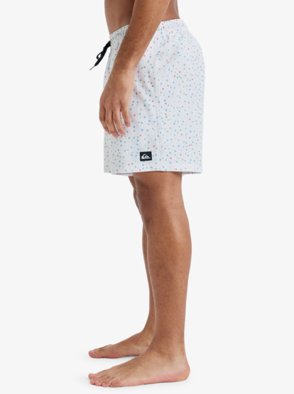 Surfsilk Straight 16" - Swim Shorts for Men  EQYJV04107