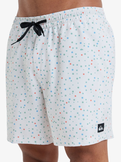 Surfsilk Straight 16" - Swim Shorts for Men  EQYJV04107