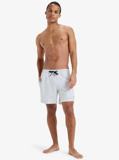 Surfsilk Straight 16" - Swim Shorts for Men  EQYJV04107