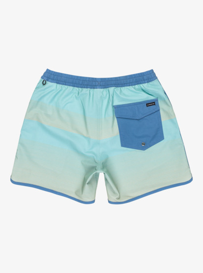 Surfsilk Scallop 16" - Swim Shorts for Men  EQYJV04108