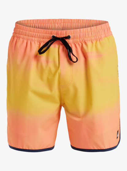 Surfsilk Scallop 16" - Swim Shorts for Men  EQYJV04108