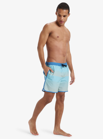 Surfsilk Scallop 16" - Swim Shorts for Men  EQYJV04108