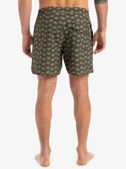 Surfsilk Scallop 16" - Swim Shorts for Men  EQYJV04108