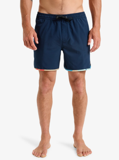 Surfsilk Scallop 16" - Swim Shorts for Men  EQYJV04108