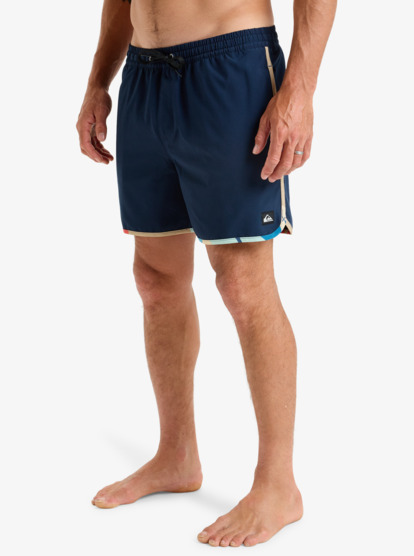 Surfsilk Scallop 16" - Swim Shorts for Men  EQYJV04108