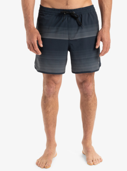 Surfsilk Scallop 16" - Swim Shorts for Men  EQYJV04108