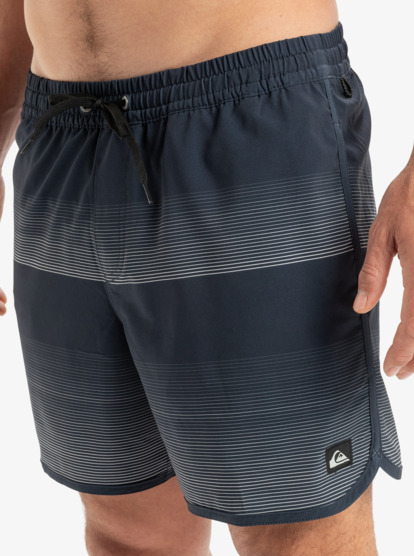 Surfsilk Scallop 16" - Swim Shorts for Men  EQYJV04108