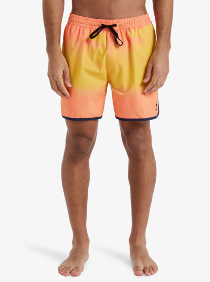 Surfsilk Scallop 16" - Swim Shorts for Men  EQYJV04108