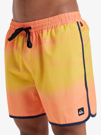 Surfsilk Scallop 16" - Swim Shorts for Men  EQYJV04108