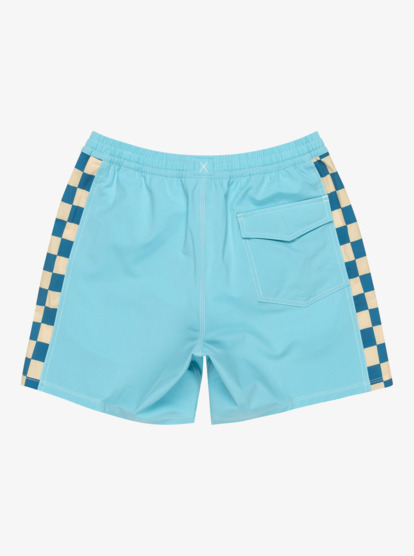 Original Arch Volley 17" - Swim Shorts for Men  EQYJV04109