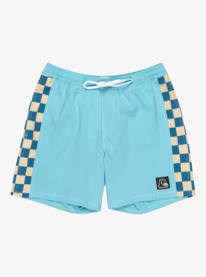 Original Arch Volley 17" - Swim Shorts for Men  EQYJV04109