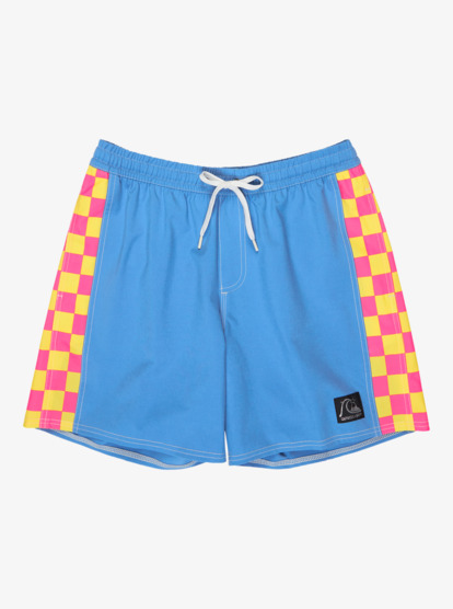 Original Arch Volley 17" - Swim Shorts for Men  EQYJV04109