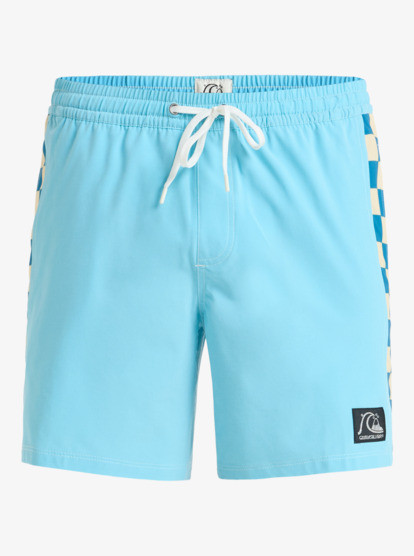Original Arch Volley 17" - Swim Shorts for Men  EQYJV04109