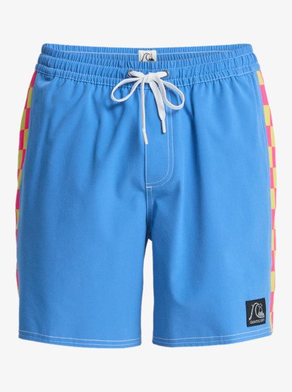 Original Arch Volley 17" - Swim Shorts for Men  EQYJV04109