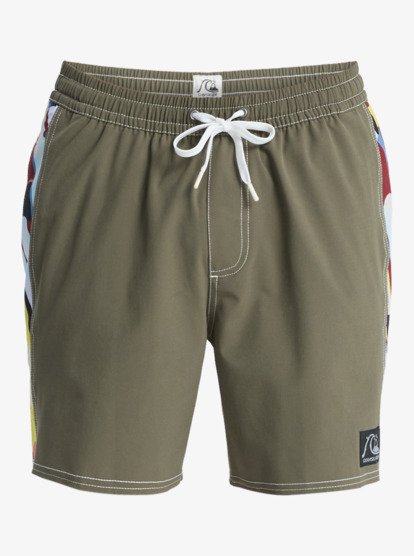 Original Arch Volley 17" - Swim Shorts for Men  EQYJV04109