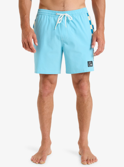 Original Arch Volley 17" - Board Shorts for Men  EQYJV04109