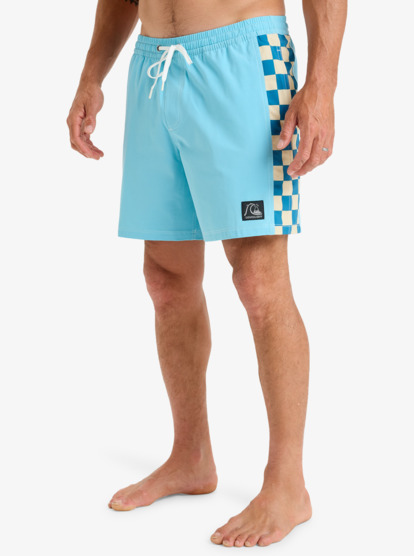 Original Arch Volley 17" - Board Shorts for Men  EQYJV04109