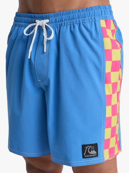 Original Arch Volley 17" - Swim Shorts for Men  EQYJV04109