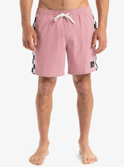 Original Arch Volley 17" - Board Shorts for Men  EQYJV04109