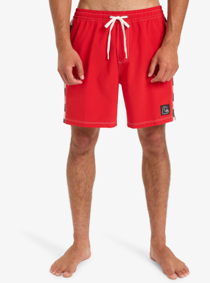 Original Arch Volley 17" - Board Shorts for Men  EQYJV04109