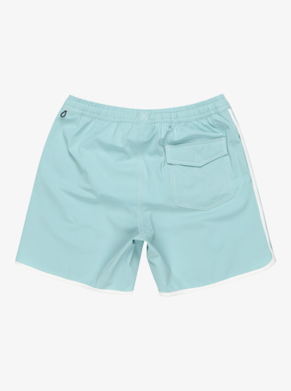 Original Scallop 17" - Swim Shorts for Men  EQYJV04110