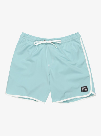 Original Scallop 17" - Swim Shorts for Men  EQYJV04110