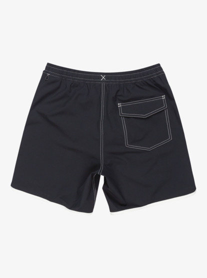 Original Scallop 17" - Swim Shorts for Men  EQYJV04110