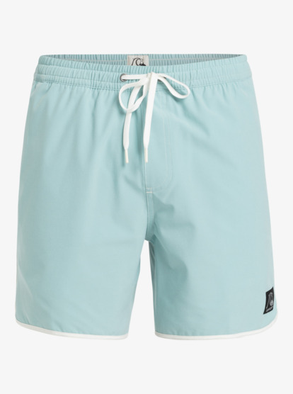 Original Scallop 17" - Swim Shorts for Men  EQYJV04110