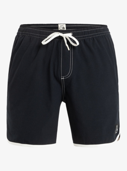 Original Scallop 17" - Swim Shorts for Men  EQYJV04110