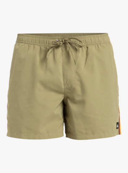 Everyday Beach 15" - Swim Shorts for Men  EQYJV04117